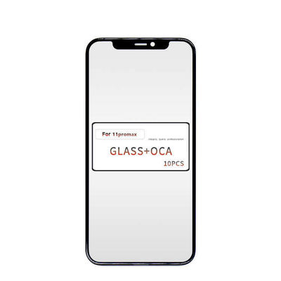 OEM Iphone 11promax Oca Glass Substituição Para Telefone Móvel
