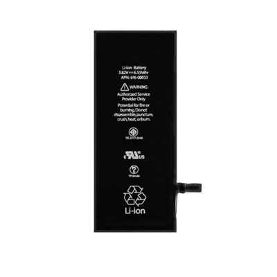 comprar Iphone 6 6splus Baterias de telemóvel Reposição recarregável OEM online manufacture