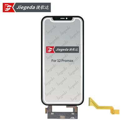 comprar 12 Pro Max Iphone Telefone tela Oca vidro LCD Display Digitizer online manufacture