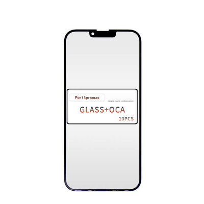 comprar Mudança de tela do vidro frontal do iPhone 13mn/13/13p/13pm com Oca online manufacture