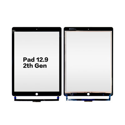 comprar Ipad A1670 A1821 A1671 Digitizer 12.9 2a geração de reposição de tela sensível ao toque online manufacture