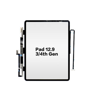 comprar 12.9 3a geração 4a geração IPad Peças sobressalentes LCD display A2270 A2233 A2069 A2232 online manufacture