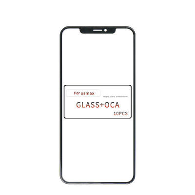 comprar Anti-usura Frente OCA Touch Glass Telefone Reparação de Peças Para iPhone Xs Max online manufacture