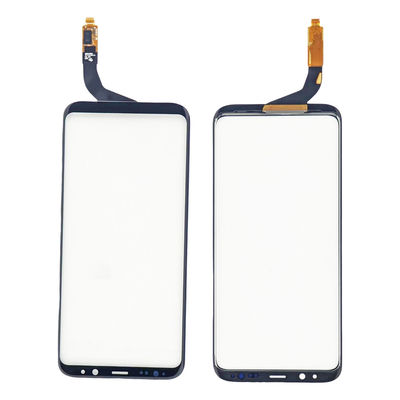 comprar Painel de Toque Externo do Telefone Móvel tela de vidro OCA Para Huawei S8 NOTE8 online manufacture
