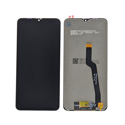 comprar Galaxy A10 Telefone Móvel Ecrãs LCD Touch Digitizer Substituição online manufacture