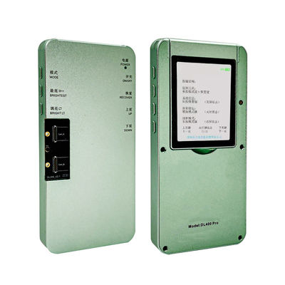 comprar Ferramentas de Reparação de Smartphones Móveis Dl400 Lcd Testbox Screen Tester Para iPhone Oppo Vivo Xiaomi online manufacture