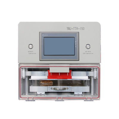 comprar Máquina de reparação de telemóveis de laminação inteligente 220V 13 polegadas para troca de vidro online manufacture