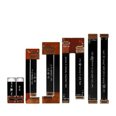 comprar Samsung Huawei Iphone 7 Telefone Móvel Cabos flexíveis Teste LCD ODM online manufacture