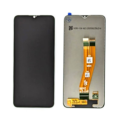 comprar 100% testado para Samsung A042-A04e Display LCD Touch Screen Digitizer Modelo aplicável A042-A04e online manufacture