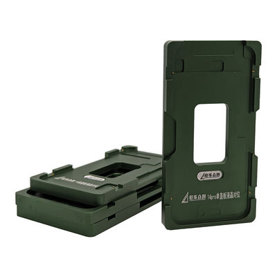 comprar Iphone 14 Alinhamento Vidro Externo Lcd Mold Ferramentas de substituição de tela móvel online manufacture