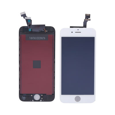 comprar 100% Teste QC LCD Display para iPhone 6 6Plus 6S 6SPlus 7 7Plus 8 8Plus Reposição Tipo Touch Screen Digitizer Assembly online manufacture