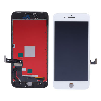comprar Ecrã LCD em cores em branco do telefone celular para iPhone 8 8plus Display 100% testado por QC online manufacture