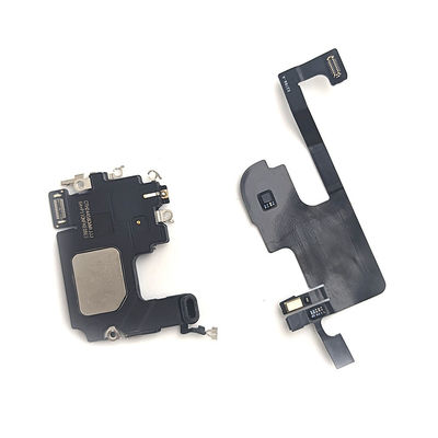 comprar Aparelho de ouvido Sensor de alto-falante Telefone móvel Cabos flexíveis para Iphone X 14 14Plus a granel online manufacture