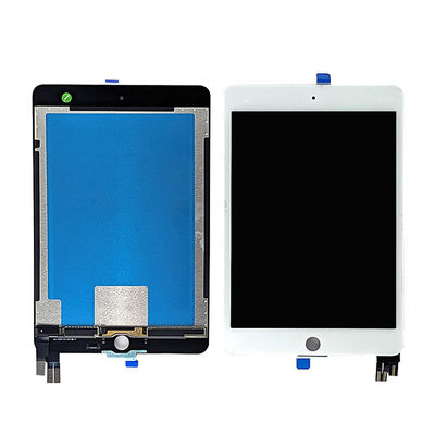 comprar 2019 A2133 A2125 A2124 2126 iPad Peças sobressalentes Lcd touch screen For Mini 5 online manufacture