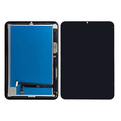 comprar Touch Lcd Ipad Mini 5 Touch Screen Digitizer A2567 A2568 A2569 Assemblagem online manufacture