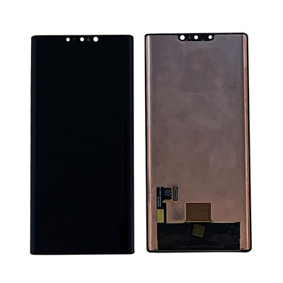 comprar 100% Testing Carefully Control Mobile Phone Lcd Display Connector for Huawei Mate30Pro Digitizer Screen Lcd Touch Display online manufacture