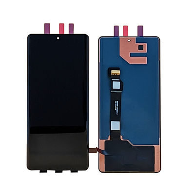 comprar Conjunto de digitalizador de tela sensível ao toque LCD para Huawei Honor 80 de desempenho excepcional online manufacture