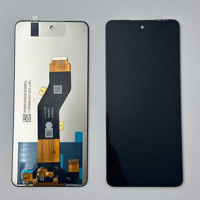 comprar Lcd para telemóvel para TRANSSION Smart8 x6525 Smart9 x6532 Touch Screen Digitizer Replacement Display Lcd Screen online manufacture