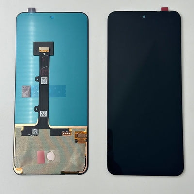 comprar Lcd para telemóvel para TRANSSION Hot50pro x6881 Zero 30 x6731 Touch Screen Digitizer Replacement Display Screen LCD online manufacture