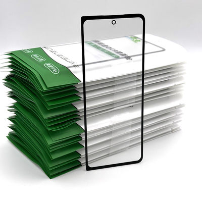 comprar Vidro frontal externo para Samsung Vidro frontal com substituição Oca online manufacture