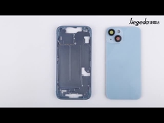 Para caixa do iPhone