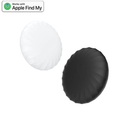 80-100dB Bluetooth Mini GPS Lost Item Tracker Finder Device para Apple Encontre minha chave ITag IOS Sistema
