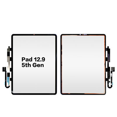 Fix Broken Pad Screen Glass Touch FPC IC para iPad 12.9 1a 2a 3a 4a 5a Geração Tablet Touch Screen Reparação de Peças SEO