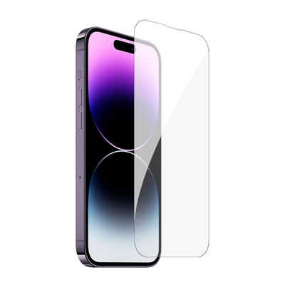 ODM Anti-Reflexo Protector de tela de celular celular vidro temperado alta definição