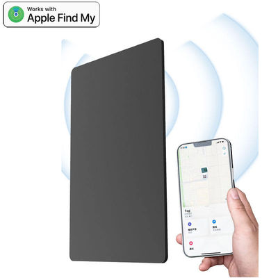 Smart Tag Tracker de Itens Perdidos Airtags Localizador GPS Para Iphone