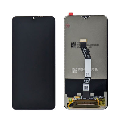 Conjunto de digitalizador de tela sensível ao toque compatível para o Redmi NOTE8 Pro