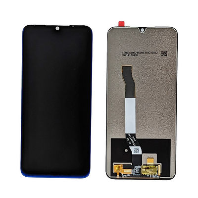 Ecrã para Redmi Note 8 Tipo de montagem de ecrã LCD