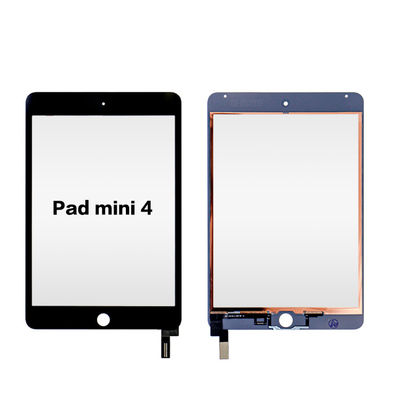 100% testado e durável Ipad Mini 4 A1550 A1538 LCD Display Touch Screen Digitizer Assembly para outros compatíveis