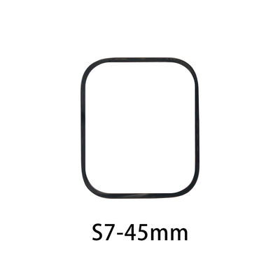Protector de tela do Smartwatch de vidro temperado anti-ratos para S2 S3 S4 S5 S6 S7