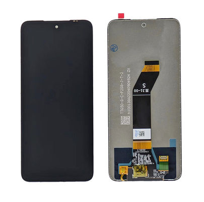Substituição de cor em branco compatível com o Redmi para Xiaomi 10 LCD Screen Assembly em promoção