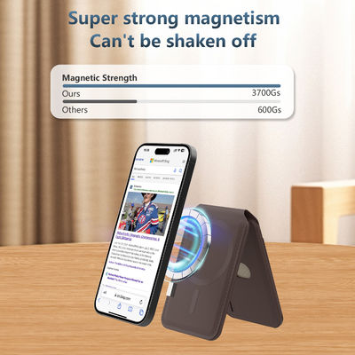 IOS GPS rastreador de itens perdidos Finder localizador de carteira magnética dispositivo 33g Itag certificado MFi