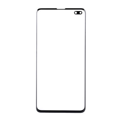 Samsung Galaxy S8 S9 S105G OCA Vidro Telefone Vidro frontal ODM