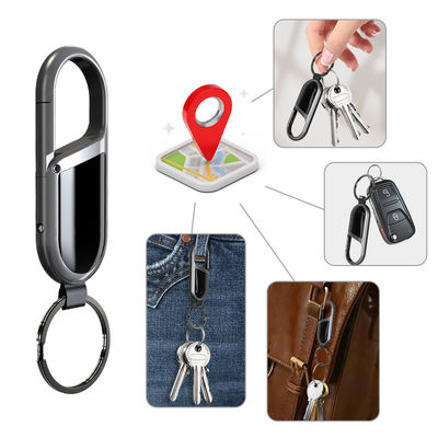 Localizador de localizadores de GPS Itag Smart Finder para veículos