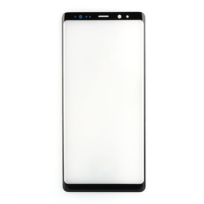 LCD Frente Externo OCA Vidro Galaxy Samsung Note 9 Substituição de tela