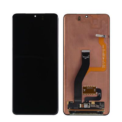 Substituição de Digitalizador de Ecrã Touch LCD Para Samsung Galaxy S21U
