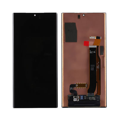 Touch Digitiser Screen LCD Replacement Phone Para Samsung Galaxy Note 20u