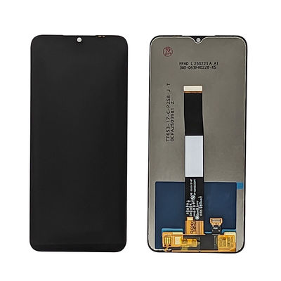 Parcela de Reparação Móvel Pantalla Display LCD para Redmi 9A Touch Screen Digitizer Assembly