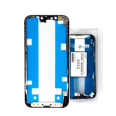 Quadro de telemóvel de vidro para iPhone 12 12mini 12pro 12promax