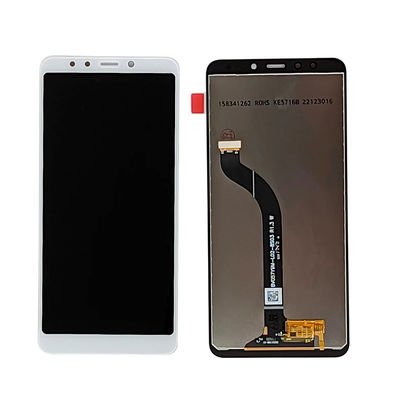 Reemplaço de Display de LCD do Redmi 5