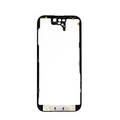 Metal Lcd Bezel Mobile Screen Frame para telefone celular para Iphone14 14plus 14pro 14Promax