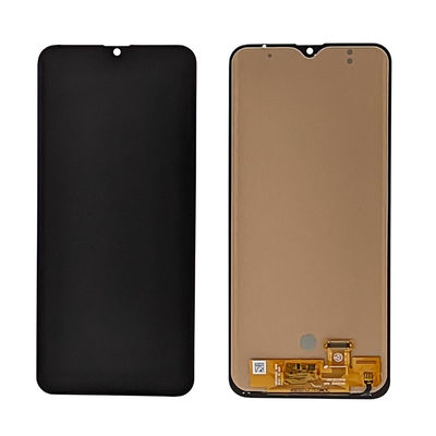 Display LCD de digitalização de telefone móvel personalizado Para Samsung Galaxy A20 A205