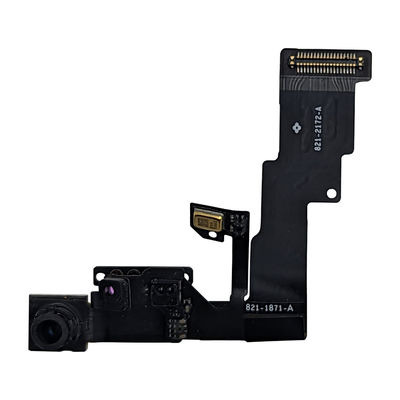 Modulos de câmera frontal do telefone móvel Sensor de proximidade Flex Cable para Iphone 6s 6plus