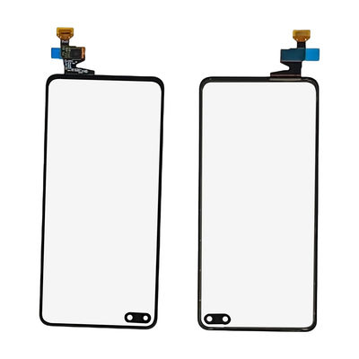 Telefone celular Huawei P40 Pro LCD Telefone móvel Touch Screen Digitizer Assembléia