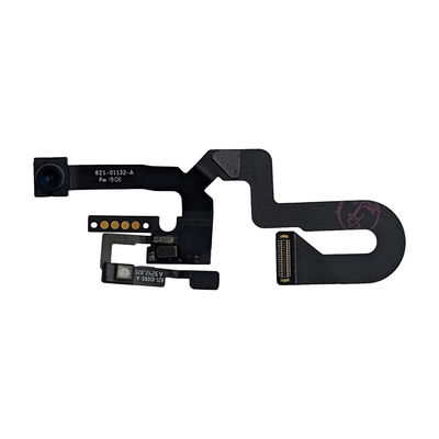 Modulos de câmera traseira do telefone móvel flexível para iPhone 8 8Plus OEM