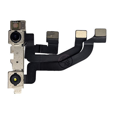 Bar de desempenho Sensor de telefone celular Flex Cable Peças sobressalentes Para Iphone X Xr Xs XsMax