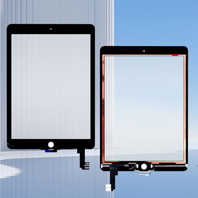 Touch FPC iPad Peças sobressalentes A1566 A1474 A1458 A1416 A1395 Digitizer para Pad 2 3 4 5 6
